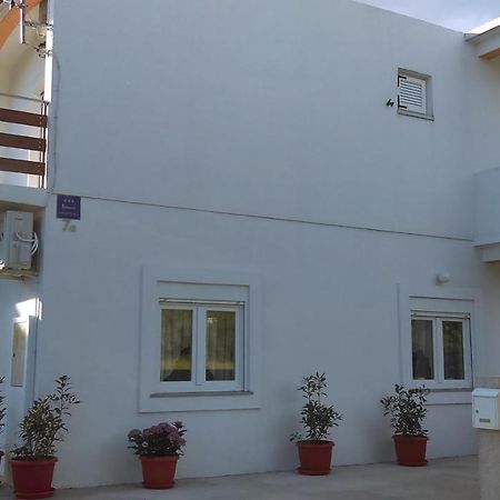 Apartman Borna Starigrad Exterior photo