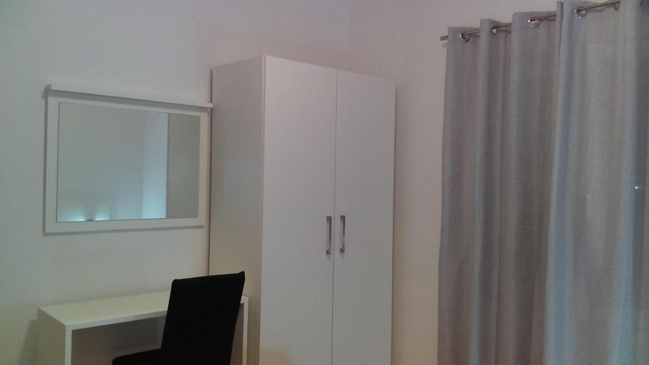 Apartman Borna Starigrad Exterior photo