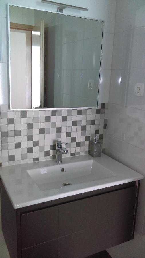 Apartman Borna Starigrad Exterior photo